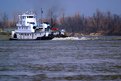 Picture Title - Tug Boat on the Mississippi