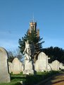 Picture Title - Candie Cemetery