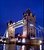 Tower Bridge!