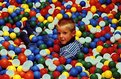 Picture Title - Fun with balls