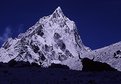 Picture Title - A Yak's view of the Himalaya