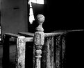 Picture Title - The balustrade