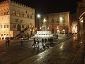 Picture Title - Perugia - Christmas by night