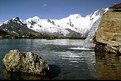 Picture Title - AllalinHorn (4065m) and AlpHubel : view from Chrisbode