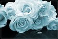 Picture Title - Blue Roses