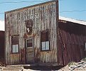 Picture Title - Post Office, Randsburg,Ca.