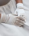 Picture Title - White Gloves