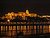 King\'s Castle in Budapest