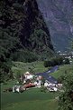 Picture Title - View from the Flam Railway