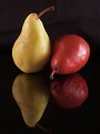 Picture Title - Pair of Pears