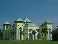 Picture Title - The Mosque