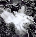 Picture Title - Flowing water