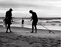 Picture Title - Evening catch