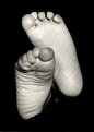 Picture Title - little feet become bigger now..