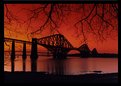 Picture Title - Sunset Bridge