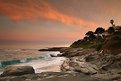 Picture Title - Looking North, La Jolla