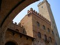 Picture Title - San Gimignano