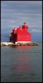 Picture Title - Sturgeon Bay Lighthouse