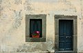 Picture Title - Door & window