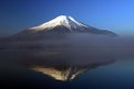 Picture Title - Lake Yamanaka