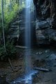 Picture Title - Moore Cove Falls