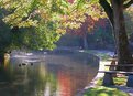 Picture Title - Bourton