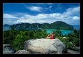 Picture Title - Phi Phi Island