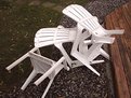 Picture Title - The Sex Life of Lawn Chairs #2