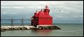 Picture Title - Sturgeon Bay Lighthouse
