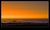 Sunset in California...