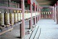 Picture Title - Haw Many Prayer Wheels Do You Need?