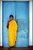 Young Sri Lankan Monk
