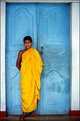 Picture Title - Young Sri Lankan Monk