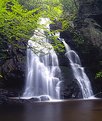 Picture Title - Spruce Flat Falls