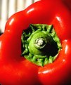 Picture Title - Red Pepper