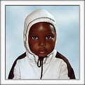 Picture Title - South African Boy