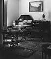 Picture Title - The Piano