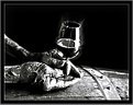 Picture Title - Old wine.