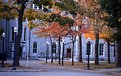 Picture Title - Buildings at Queen's