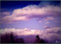 Picture Title - 'winter sky in pennsylvania'