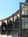 Picture Title - Roundhouse Doors