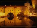 Picture Title - Amberg at night