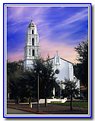 Picture Title - St. Mary's College in Moraga, California