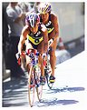 Picture Title - FAST TRIATLON  - Santos - Brazil