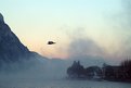 Picture Title - Early morning ... on the lake of Lecco