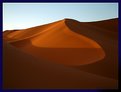 Picture Title - Saharan sands I