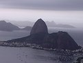 Picture Title - The Sugar Loaf in Rio de Janeiro