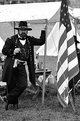 Picture Title - Civil War Man