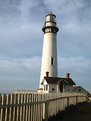 Picture Title - Pigeon Pt. Lighthouse at Sunrise