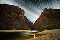 Picture Title - Santa Elena Canyon